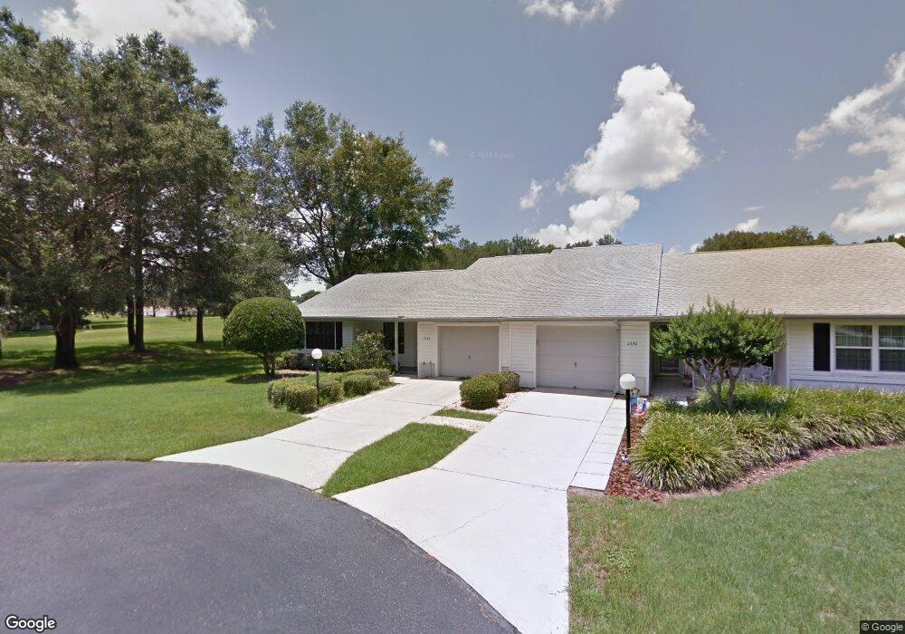 2328 N St Johns Point, Hernando, FL 34442 - photo 1