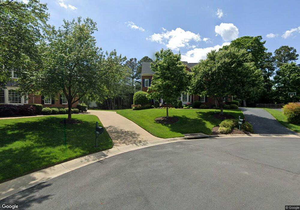 4400 Hickory Lake Ct, Glen Allen, VA 23059 - photo 1