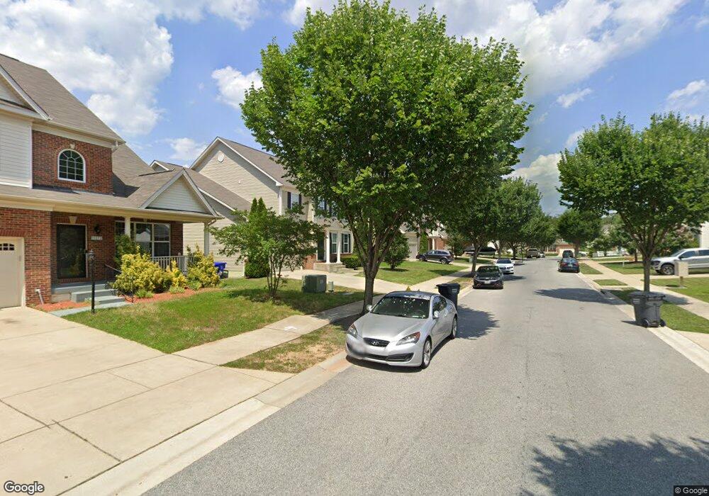 11280 Burberry St, Waldorf, MD 20603 - photo 1