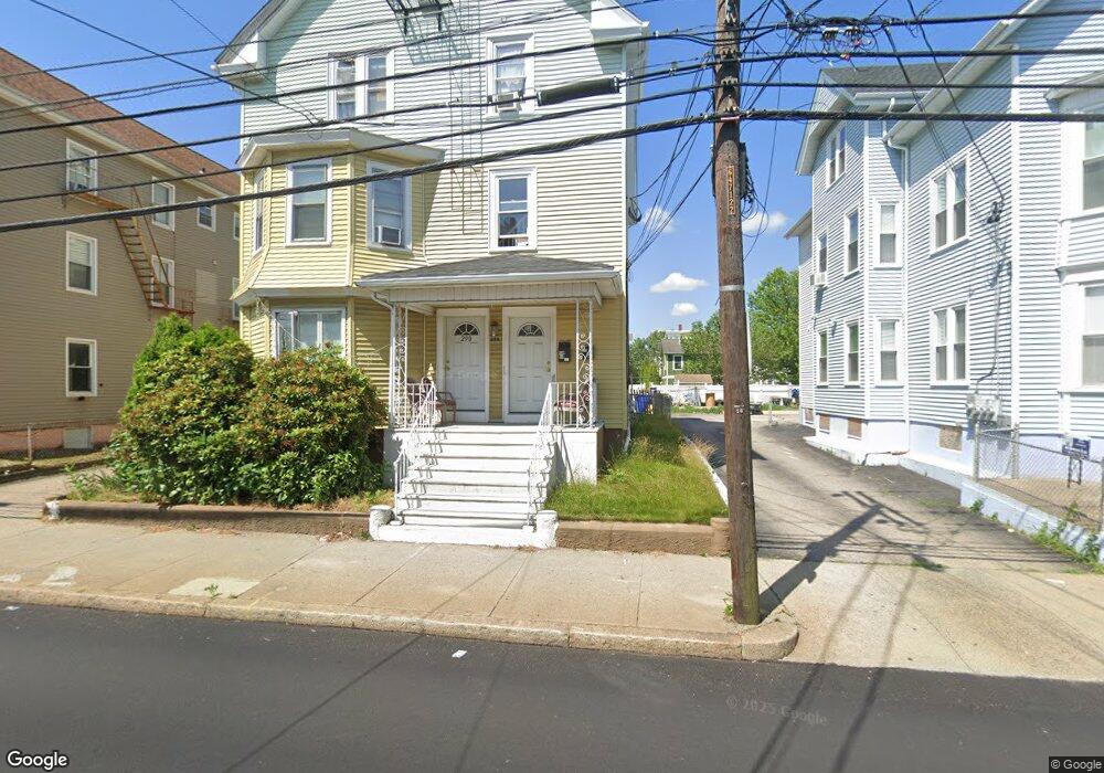 288 Lonsdale Ave, Pawtucket, RI 02860 - photo 1