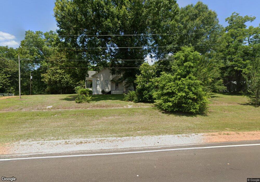 1195 U S 51, Wesson, MS 39191 - photo 1