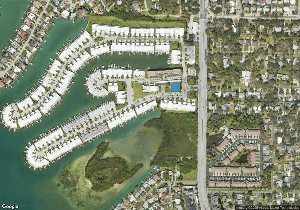 250 Boca Ciega Point Blvd S unit 706, Saint Petersburg, FL 33708 - photo 1