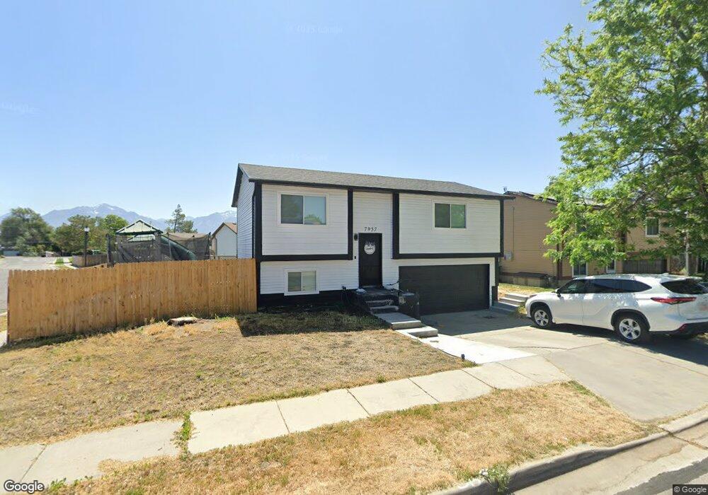 7957 S 2800 W, West Jordan, UT 84088 - photo 1