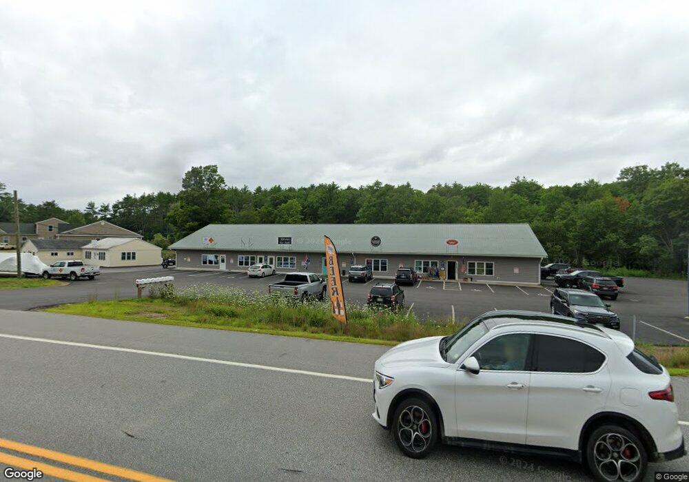 345 Suncook Valley Rd, Chichester, NH 03258 - photo 1