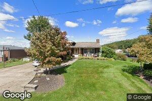 1408 15th St, Conway, PA 15027
