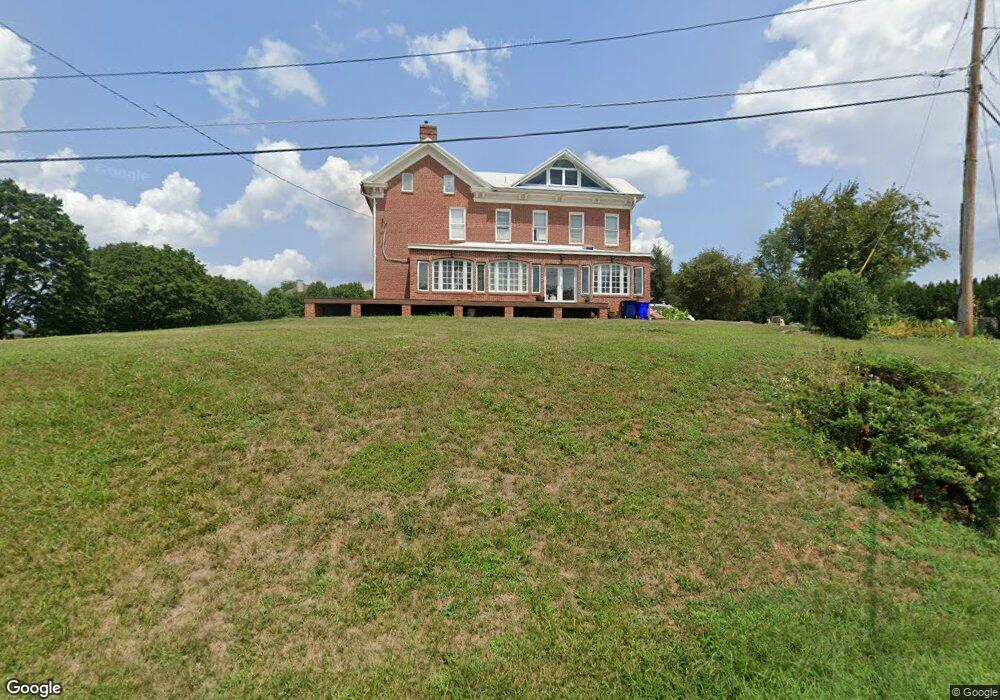 2633 Prices Distillery Rd, Clarksburg, MD 20871 - photo 1