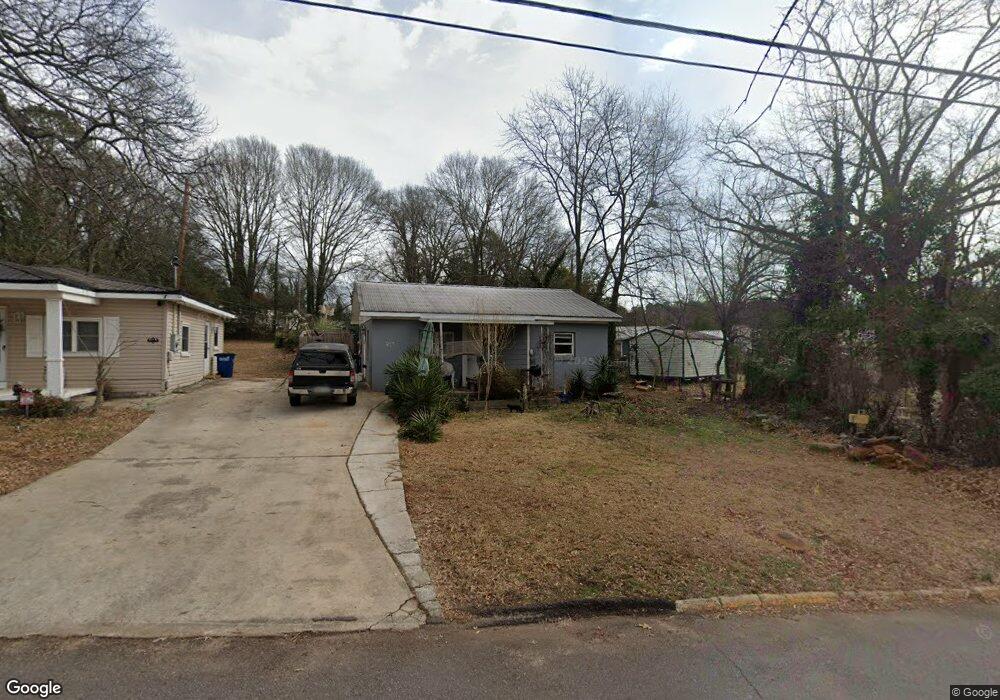 319 Evans St, Athens, GA 30606 - photo 1
