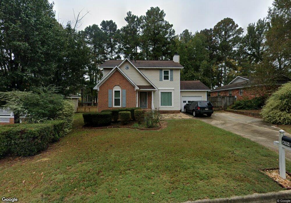 4194 Litchfield Ln, Evans, GA 30809 - photo 1