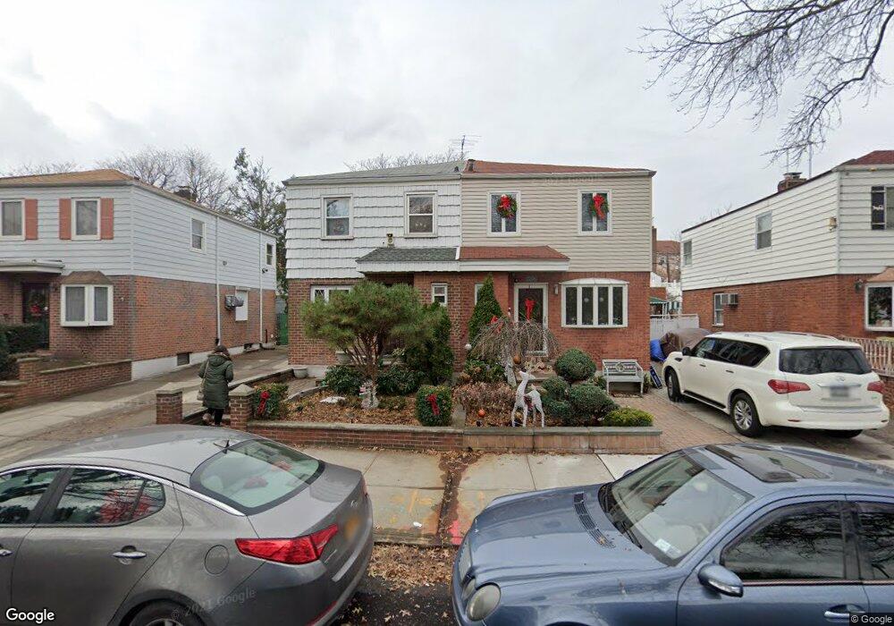 2208 81st St, East Elmhurst, NY 11370 - photo 1