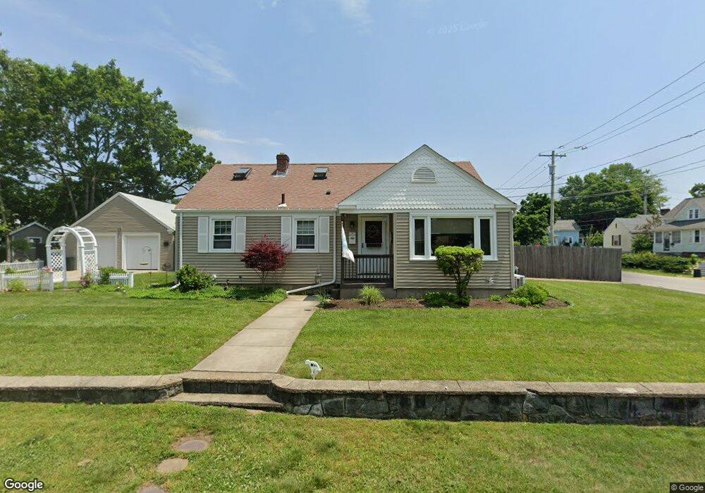 90 Grove Ave, Cranston, RI 02910 - photo 1