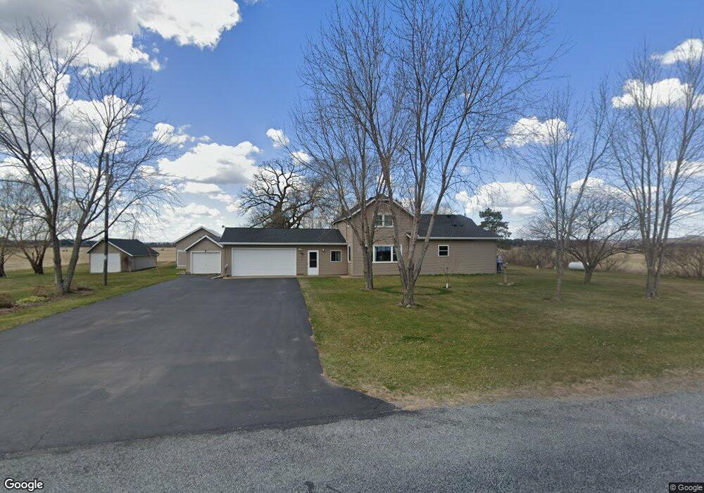 N14859 Wright Rd, Galesville, WI 54630 - photo 1