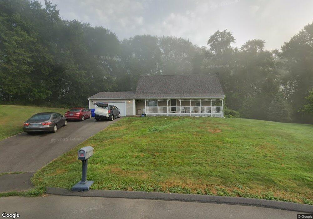 30 Jacqueline Cir, Suffield, CT 06078 - photo 1