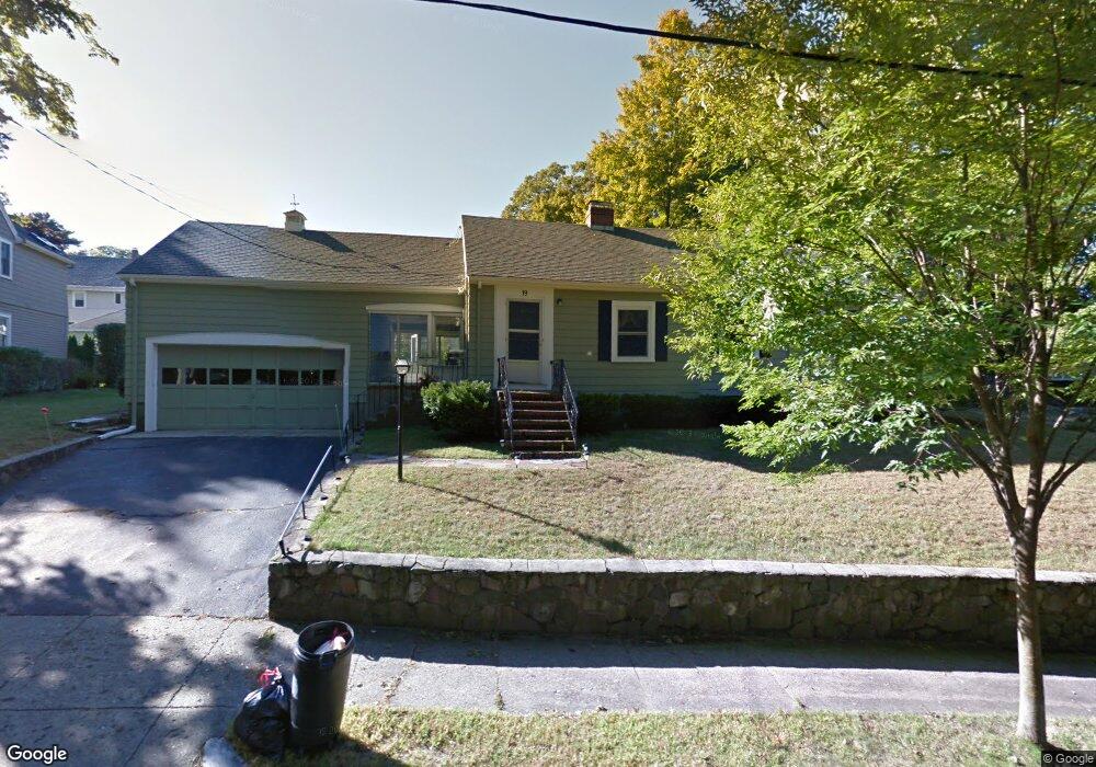 19 Pine Ridge Rd, Wakefield, MA 01880 - photo 1