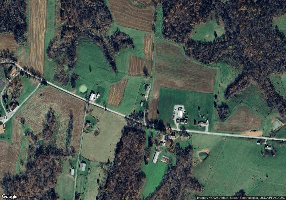 4323 Johnson Ln, Mayslick, KY 41055 - photo 1