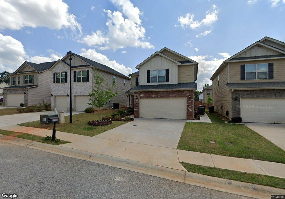 11999 Quail Rd unit 35, Hampton, GA 30228 - photo 1