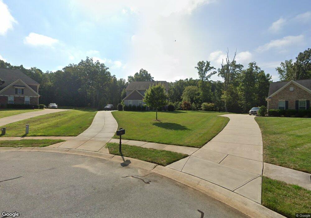 1129 Matchstick Place SW, Concord, NC 28025 - photo 1