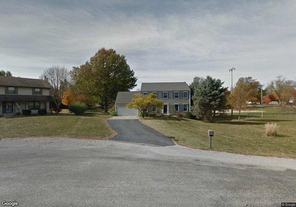 512 Hayes Ct, Philo, IL 61864 - photo 1