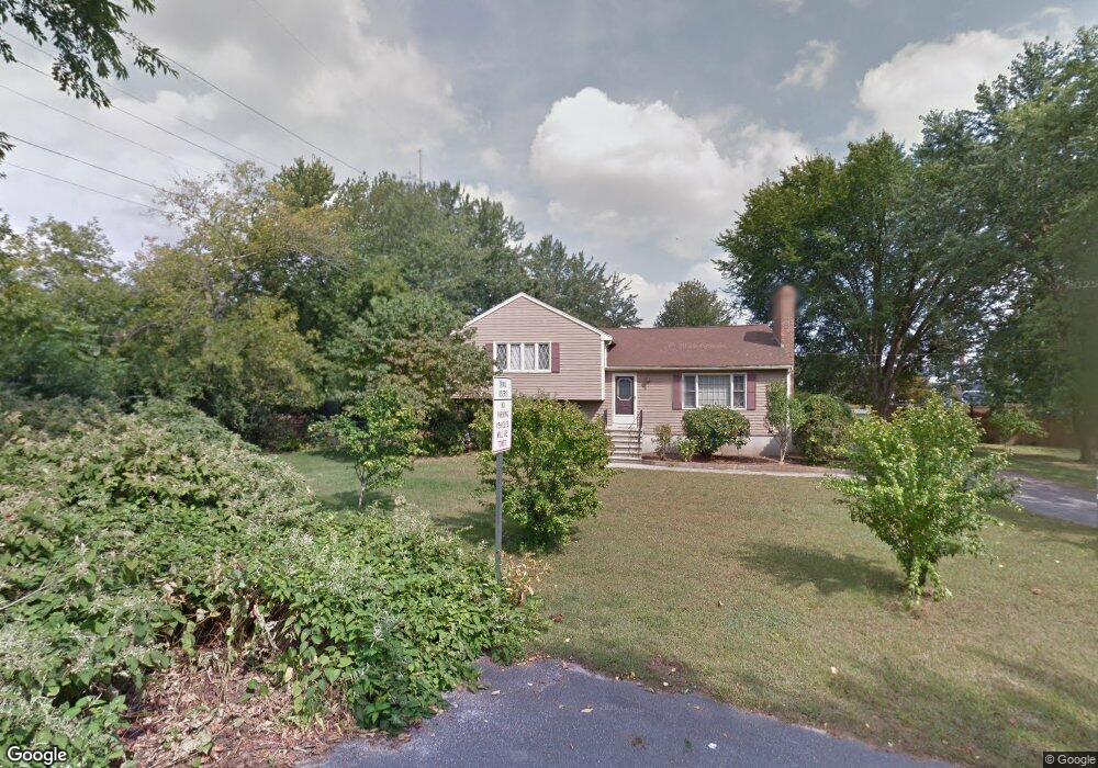 9 Venice St, Milford, MA 01757 - photo 1