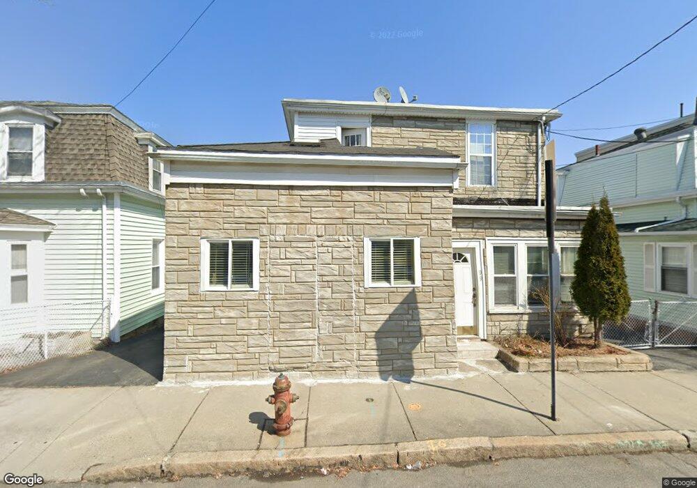 99 Jaques St, Somerville, MA 02145 - photo 1