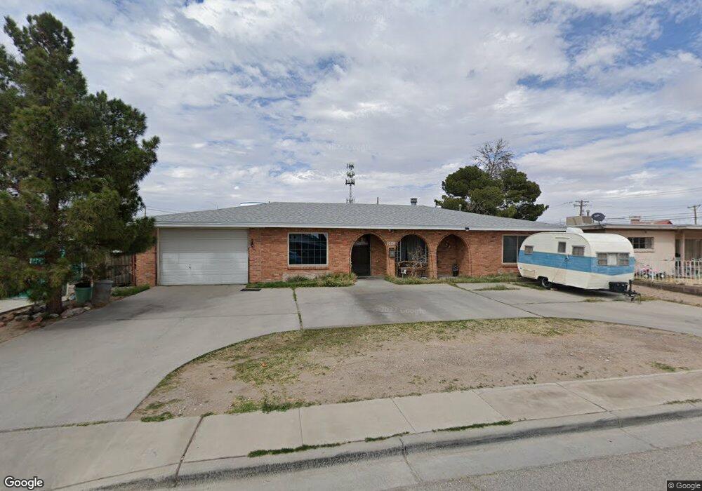 3911 Manchester Ave, El Paso, TX 79903 - photo 1