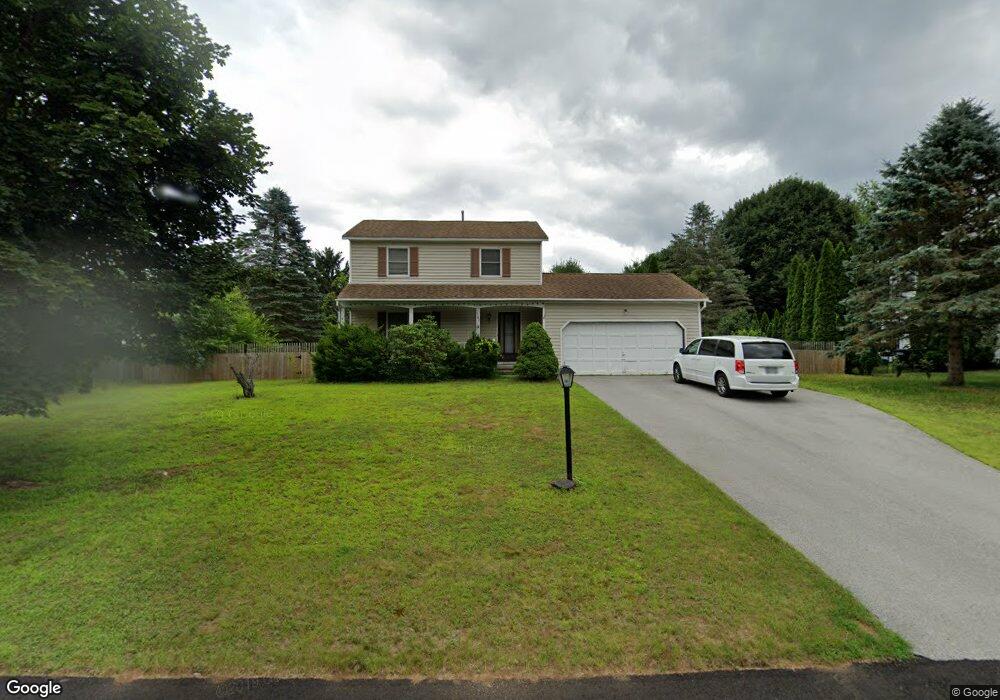 1107 Laural Ln, Ballston Spa, NY 12020 - photo 1