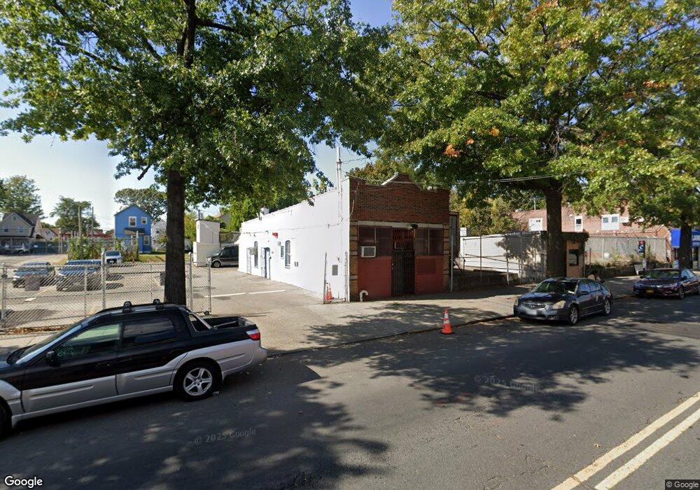 11018 Guy R Brewer Blvd, Jamaica, NY 11433 - photo 1