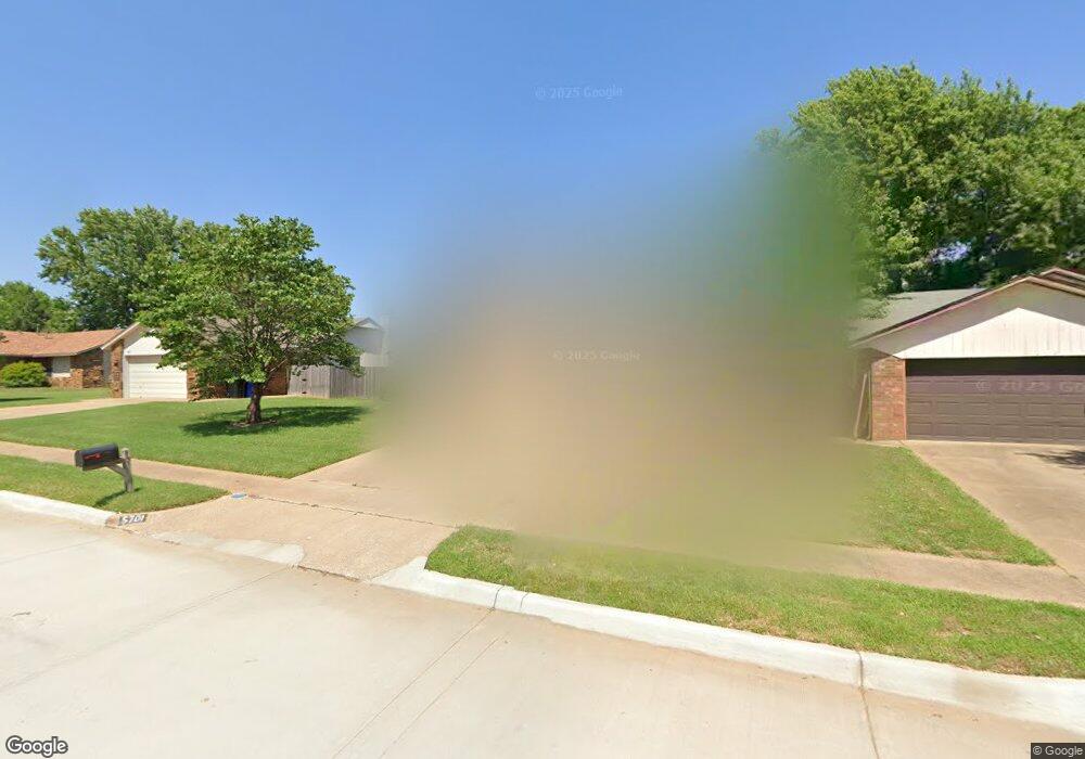 5701 S Cedar Ave, Broken Arrow, OK 74011 - photo 1