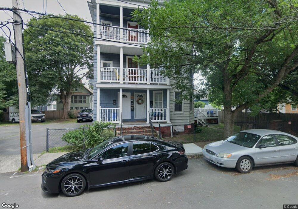 6 March St unit 3, Salem, MA 01970 - photo 1