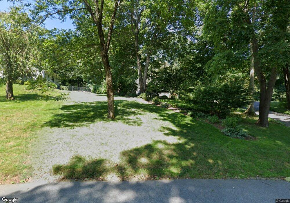 96 W Meadow Rd, Wilton, CT 06897 - photo 1