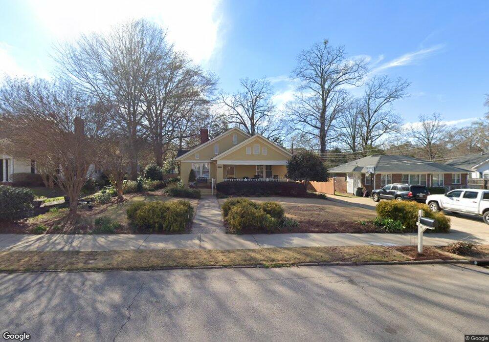 405 Springdale Dr, Lagrange, GA 30240 - photo 1