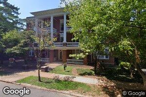 39 University Cir Unit 4, Charlottesville, VA 22903