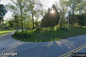 824 W 9th St, Ferdinand, IN 47532