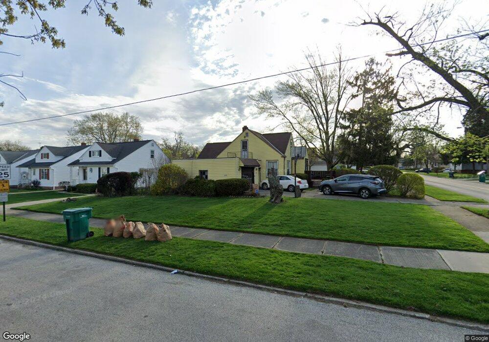 5081 Philip Ave, Maple Heights, OH 44137 - photo 1