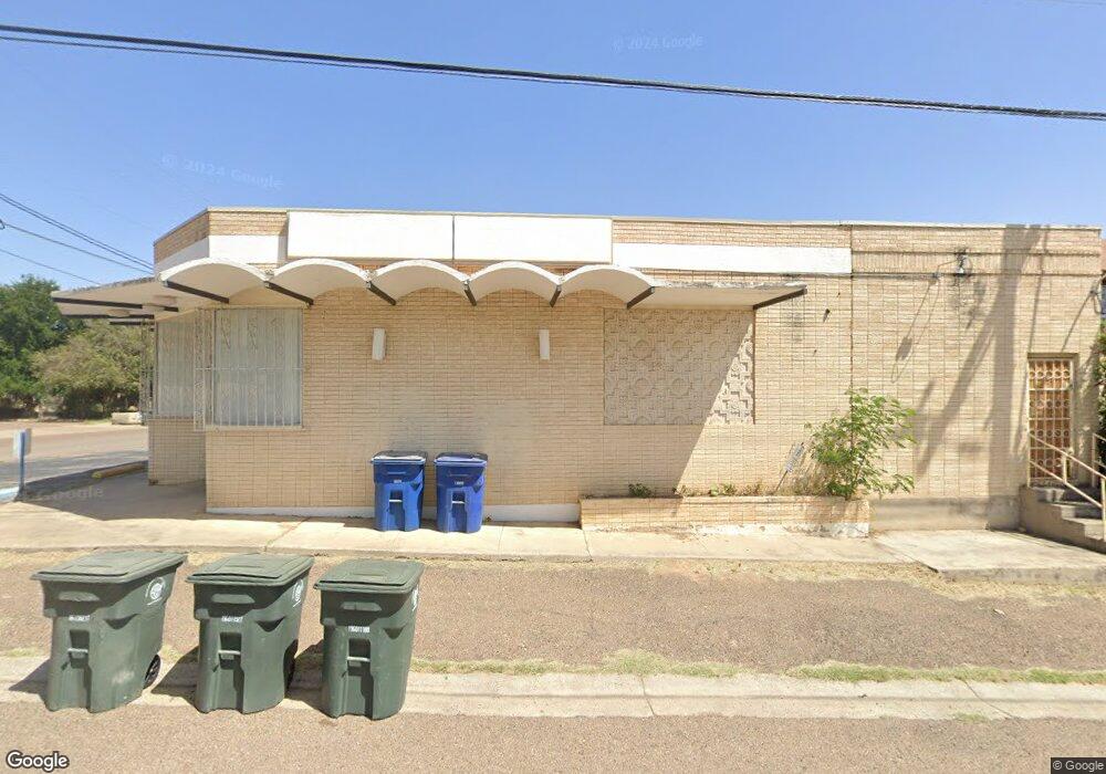 1419 Hendricks Ave, Laredo, TX 78040 - photo 1