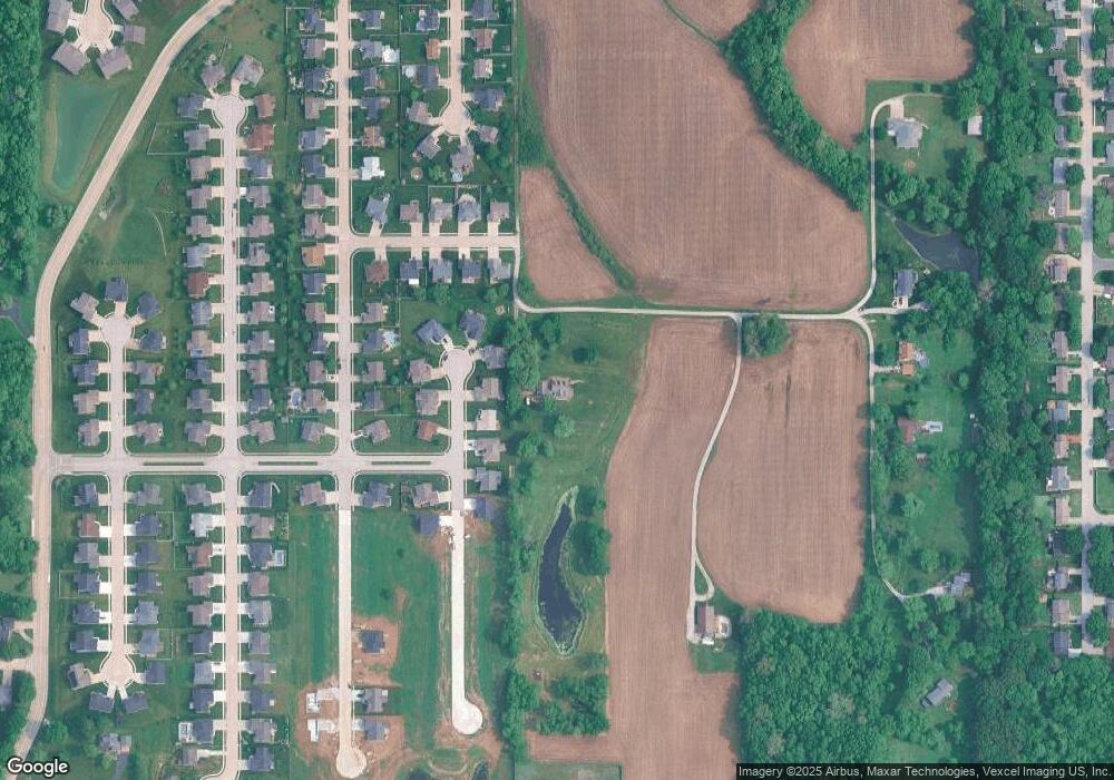 1865 Vaughn Ln, Maryville, IL 62062 - photo 1