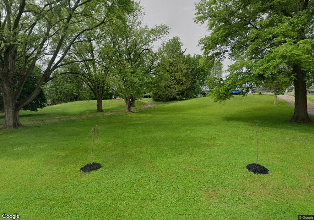 216 Mcarthur Ct, Anderson, IN 46012 - photo 1