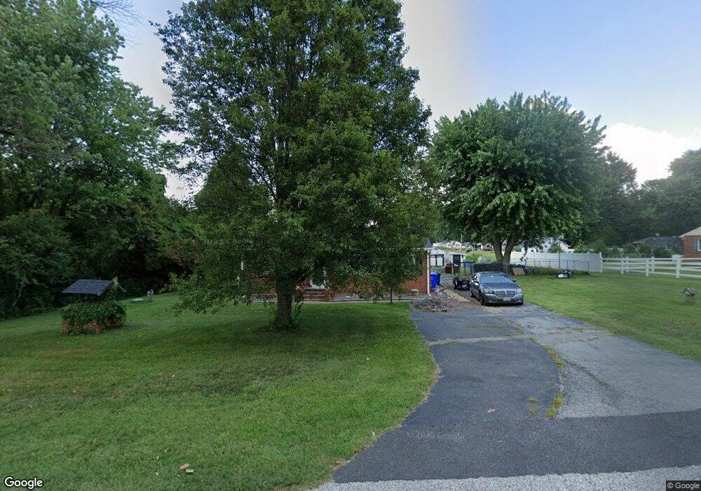 13410 S View Rd, Newburg, MD 20664 - photo 1