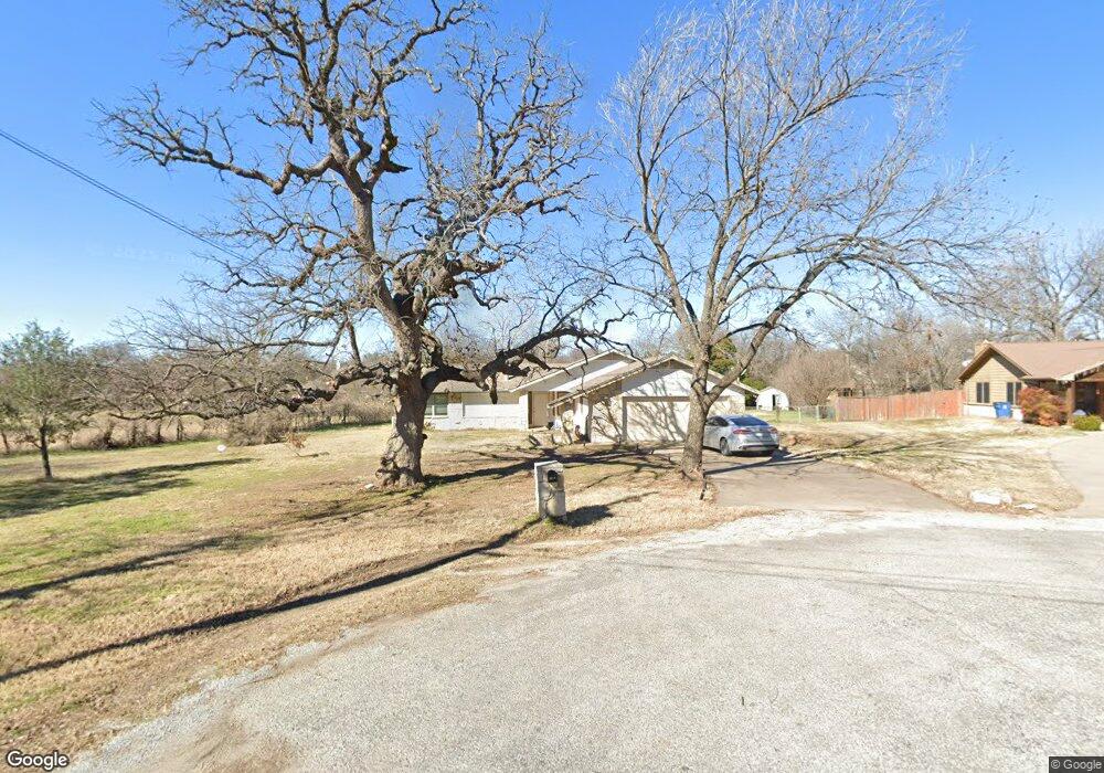 4806 The Trees Ct, Granbury, TX 76049 - photo 1