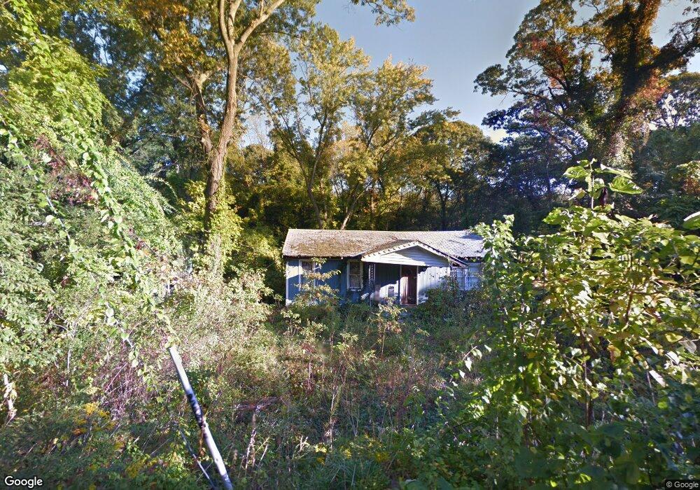 461 E Pine St, Lawnside, NJ 08045 - photo 1