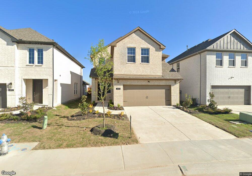 2810 Woodland Ct, Wylie, TX 75098 - photo 1