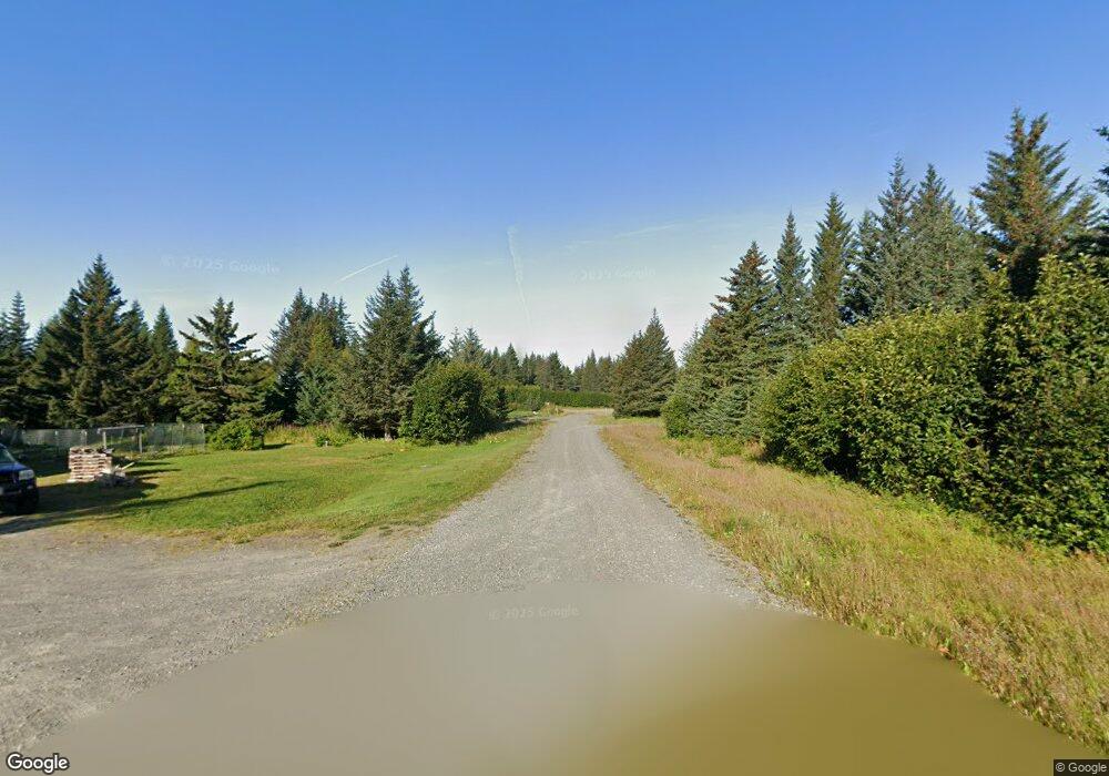 L2 Airpark Ct, Anchor Point, AK 99556 - photo 1