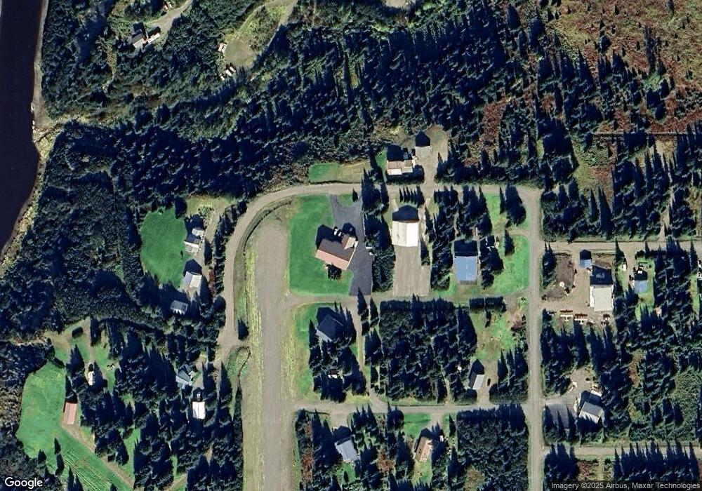 35504 Airpark Ct, Anchor Point, AK 99556 - photo 1