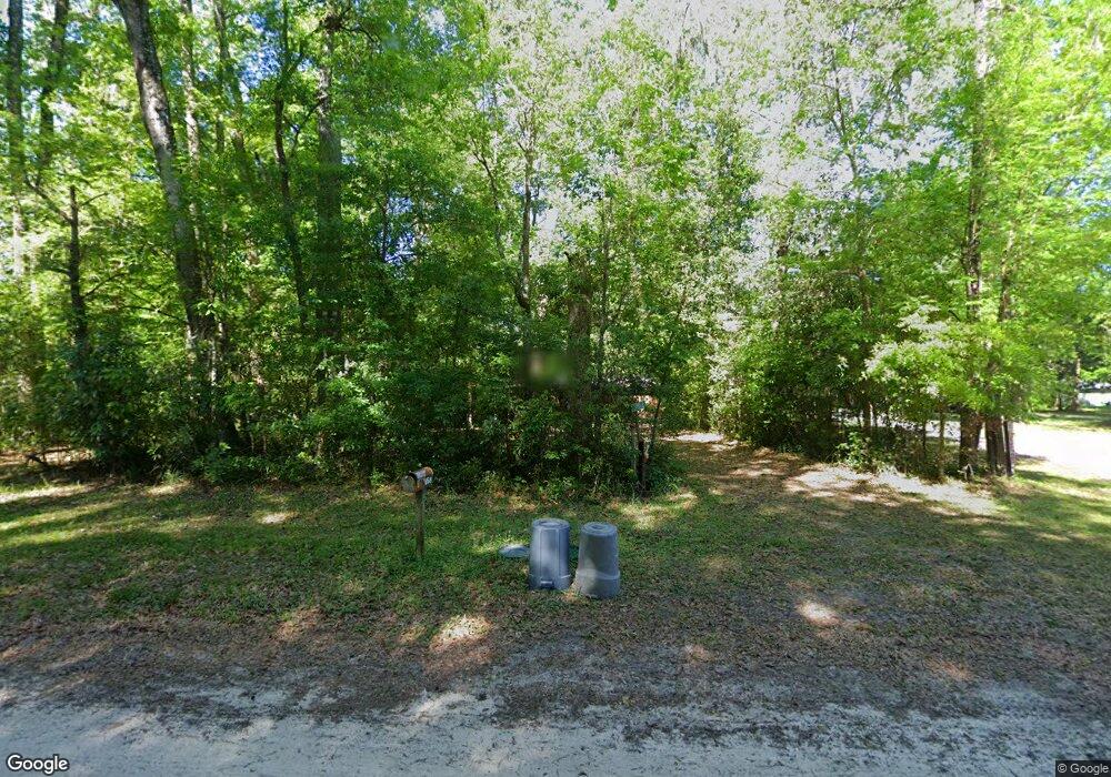 858 SW Riverside Ave, Fort White, FL 32038 - photo 1