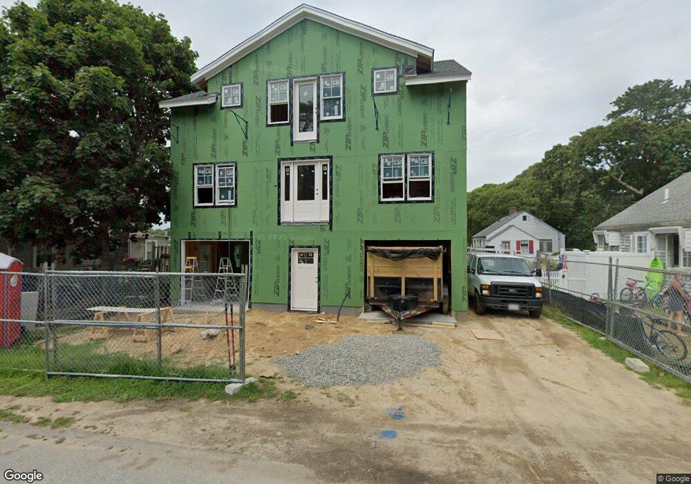 105 Silver Beach Ave, North Falmouth, MA 02556 - photo 1