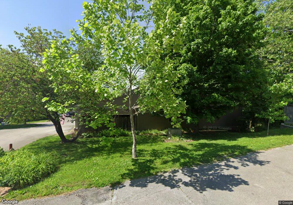 4239 Indian Pipe Trace, Indianapolis, IN 46237 - photo 1