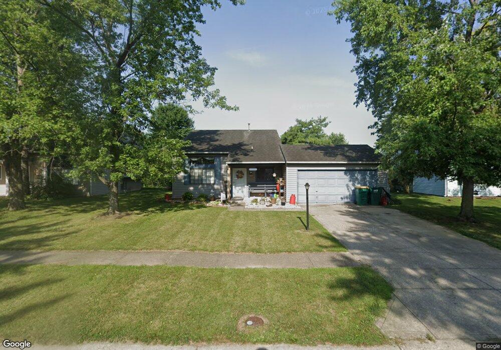 4008 Tamara Way, Franklin, IN 46131 - photo 1