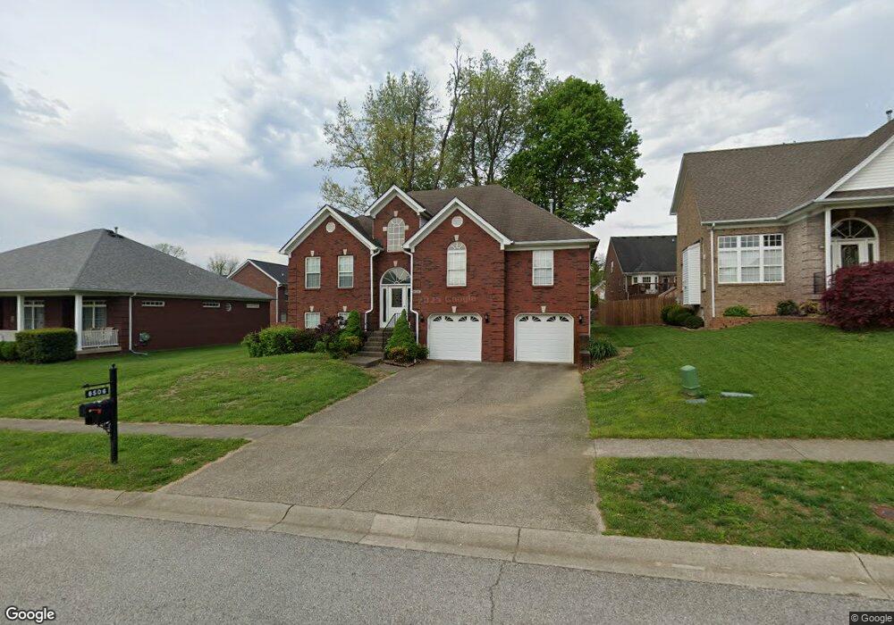 8506 Rebecca Scott Way, Louisville, KY 40228 - photo 1