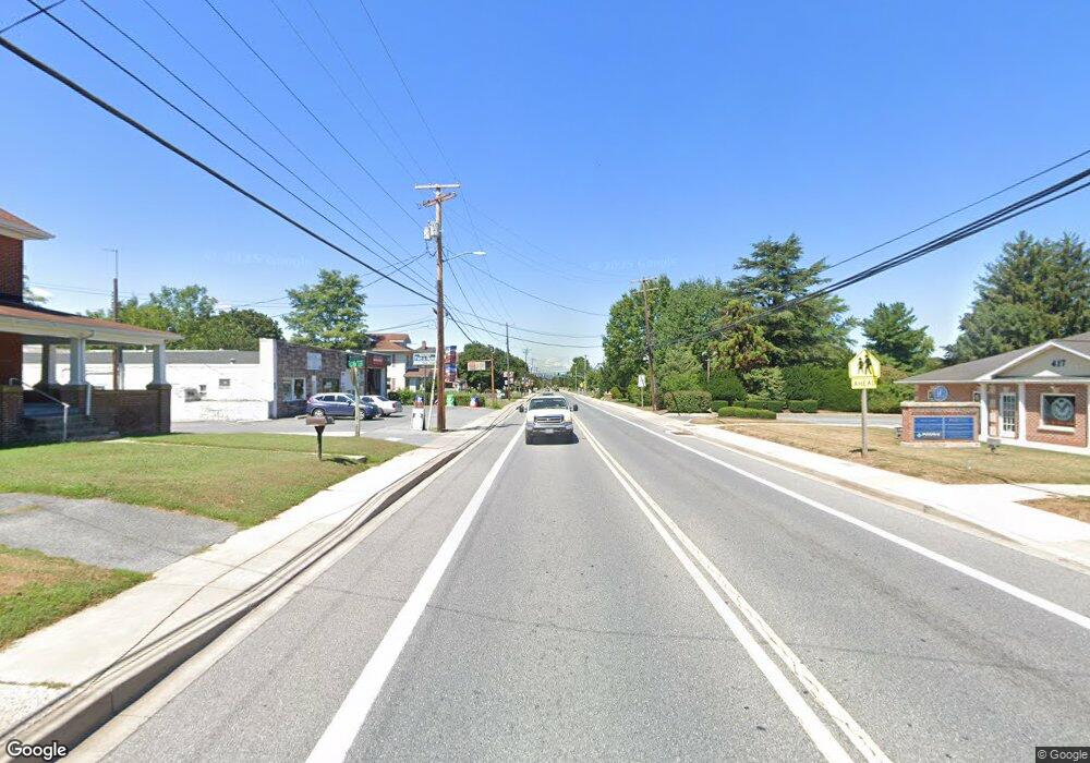 227229 E Baltimore St, Taneytown, MD 21787 - photo 1