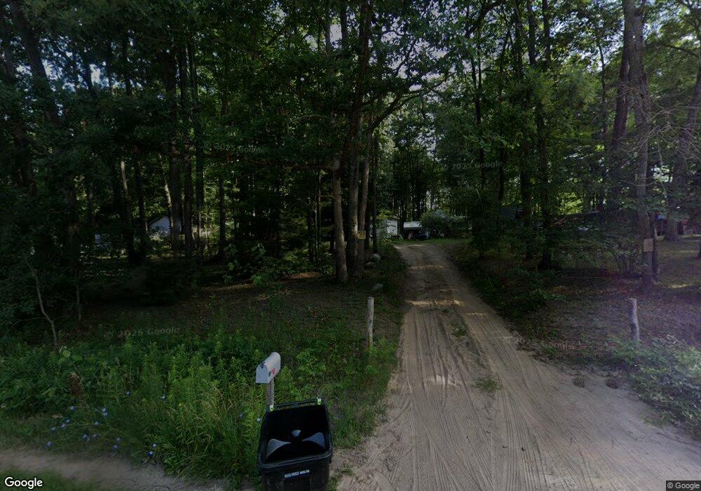 3636 Cedar Rd, Harrison, MI 48625 - photo 1