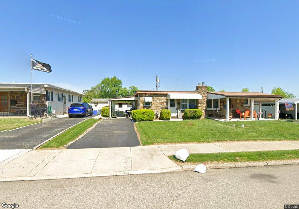 1348 Midland Rd, Conshohocken, PA 19428 - photo 1